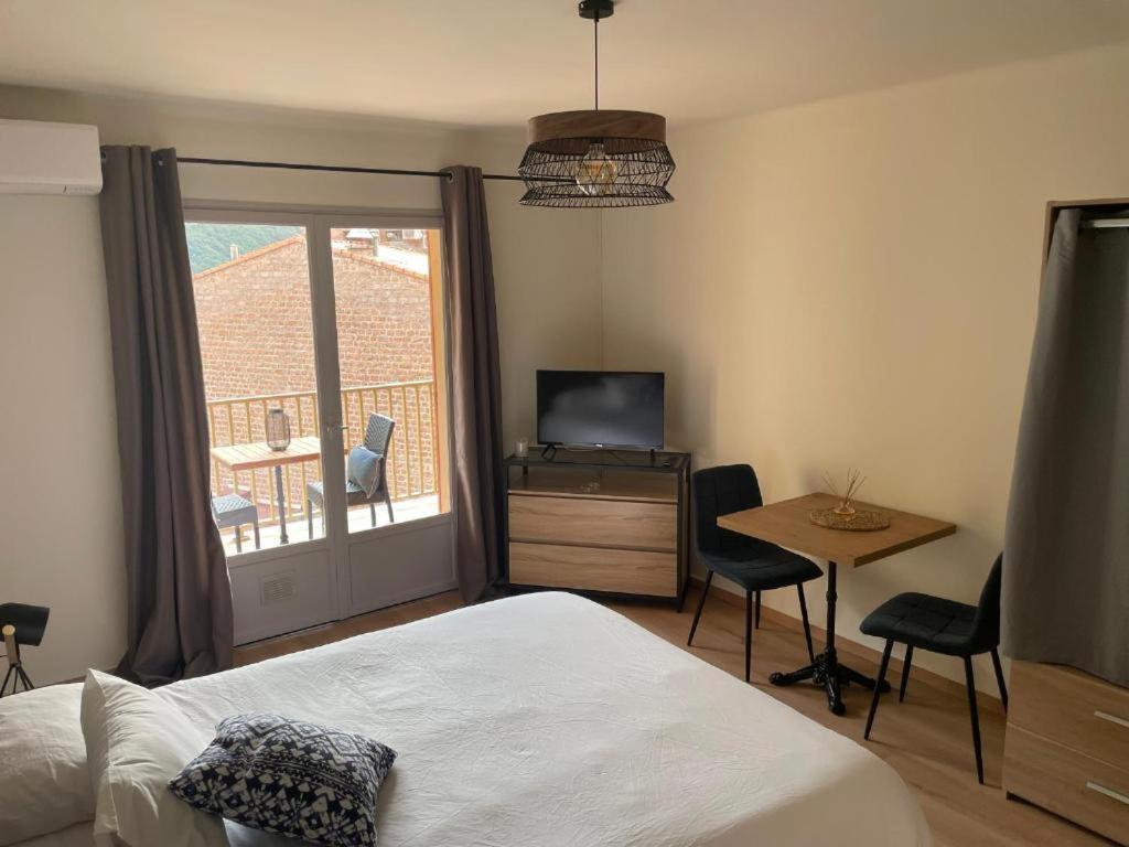 Appartements Les Residences Du Port La Siesta Porto  المظهر الخارجي الصورة