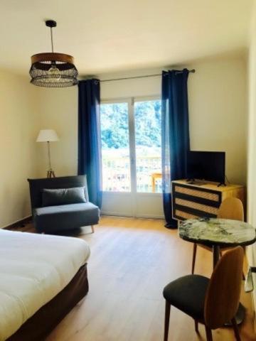 Appartements Les Residences Du Port La Siesta Porto  المظهر الخارجي الصورة