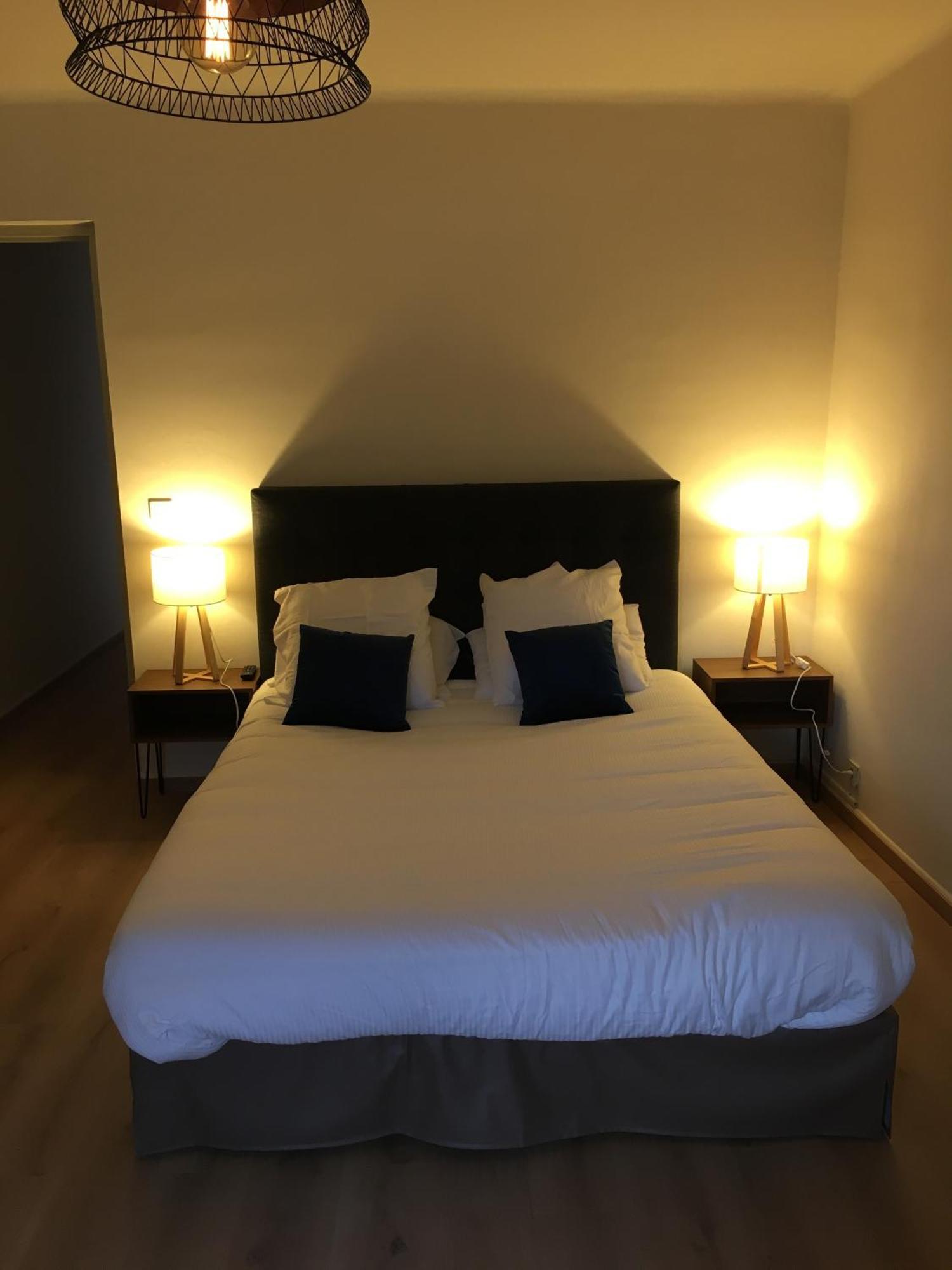 Appartements Les Residences Du Port La Siesta Porto  المظهر الخارجي الصورة