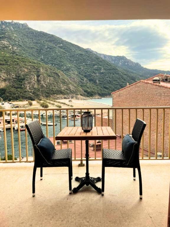 Appartements Les Residences Du Port La Siesta Porto  المظهر الخارجي الصورة