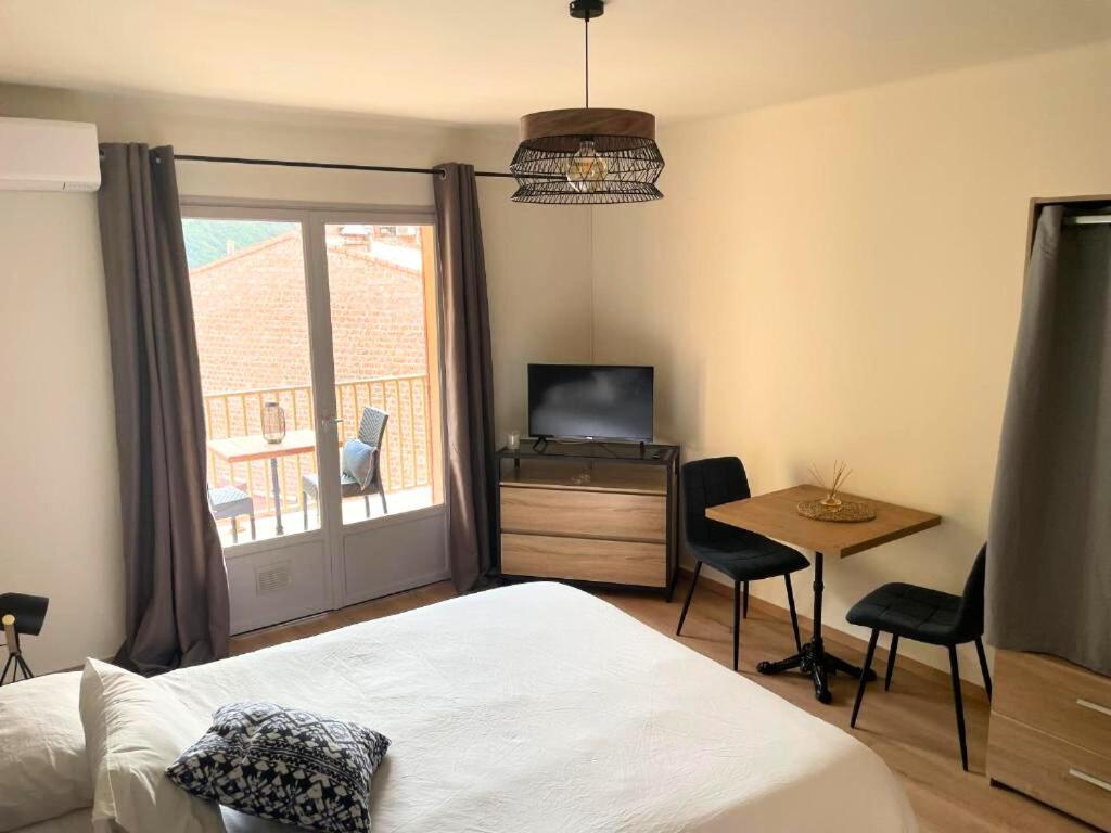 Appartements Les Residences Du Port La Siesta Porto  المظهر الخارجي الصورة