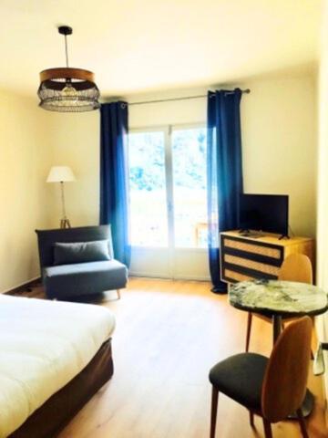 Appartements Les Residences Du Port La Siesta Porto  المظهر الخارجي الصورة