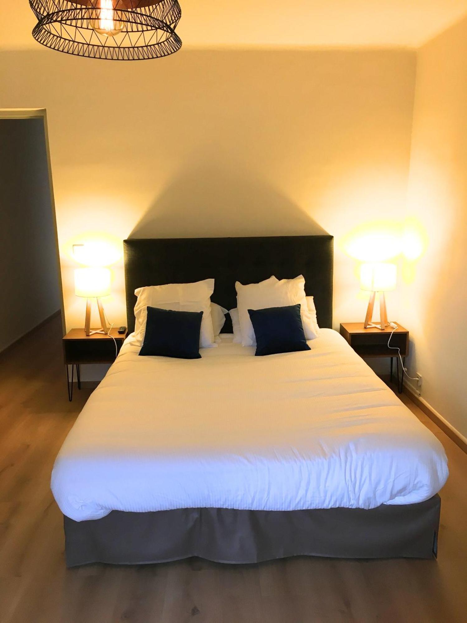 Appartements Les Residences Du Port La Siesta Porto  المظهر الخارجي الصورة